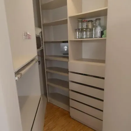 100mk2 Per Night Apartment Wroclaw