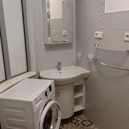 100mk2 Per Night Apartment Wroclaw