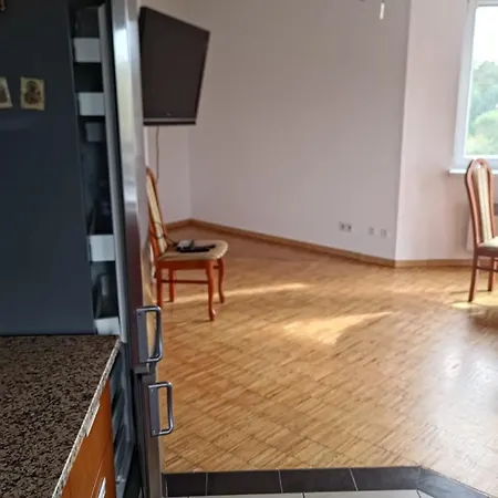 Appartement 100mk2 Per Night *