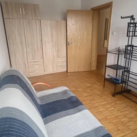 Appartement 100mk2 Per Night Wrocław